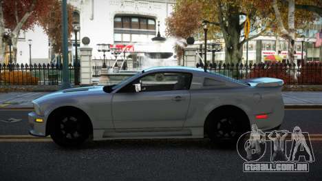 Saleen S281 Nehupejog para GTA 4