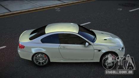 BMW M3 E92 Weferar para GTA 4
