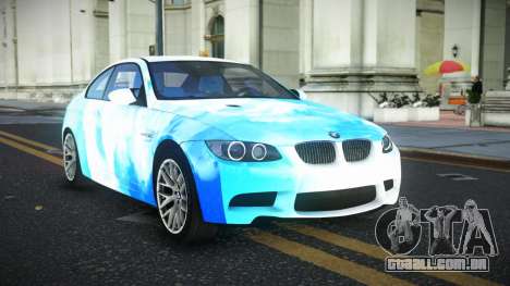 BMW M3 E92 Raolas S1 para GTA 4