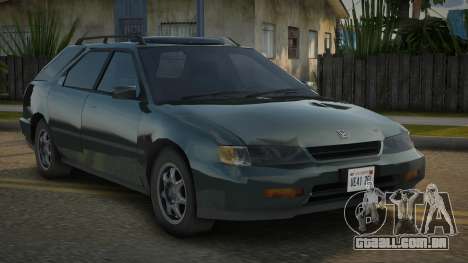 Honda Accord 94th para GTA San Andreas