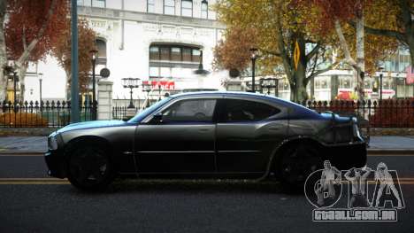 Dodge Charger Mofaxudu para GTA 4