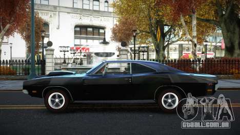 Dodge Charger Pidor para GTA 4