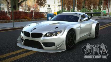 BMW Z4 Dyaden para GTA 4