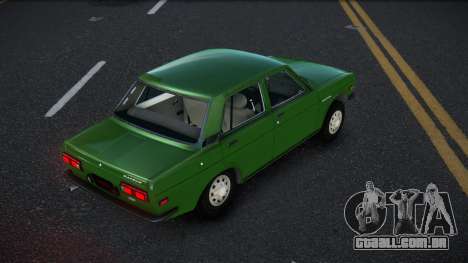 Datsun 510 Nefanuvuc para GTA 4