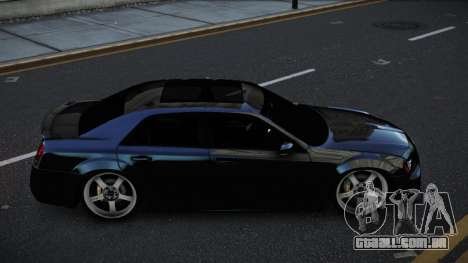 Chrysler 300C Wupkoyo para GTA 4
