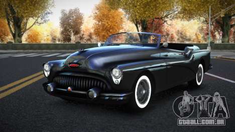Buick Skylark Dosle para GTA 4