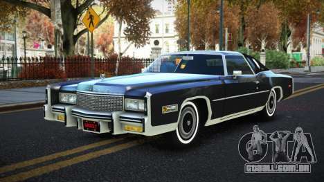 Cadillac Eldorado Zihitizuy para GTA 4