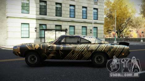 Dodge Charger Nenielan S2 para GTA 4