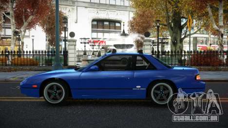 Nissan Onevia Zaciwowo para GTA 4