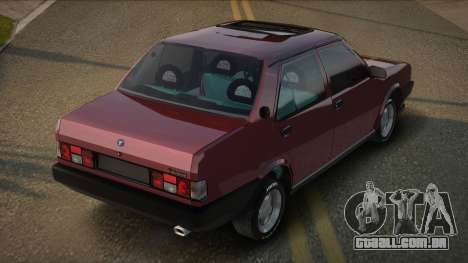 Tofas Sahin Iarile para GTA San Andreas