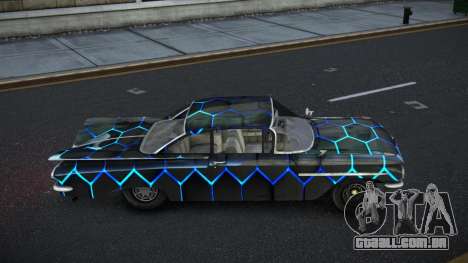 Chevrolet Biscayne Vierah S9 para GTA 4
