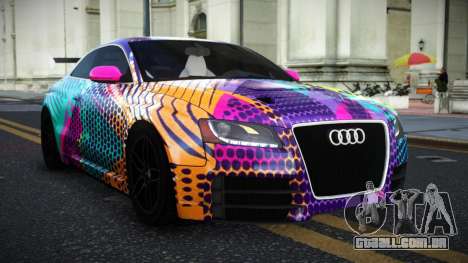 Audi S5 Nalyn S3 para GTA 4