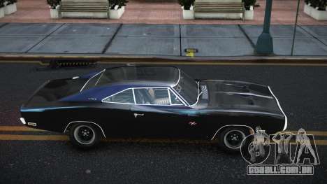 Dodge Charger Zihi para GTA 4