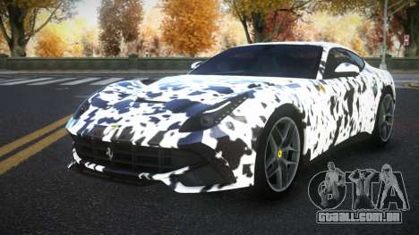 Ferrari F12 Exsaca S14 para GTA 4