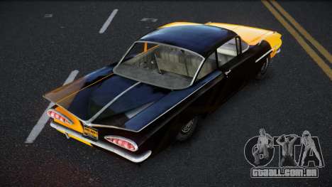 Chevrolet Biscayne Vierah S1 para GTA 4