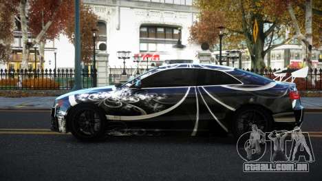 Audi S5 Nalyn S12 para GTA 4
