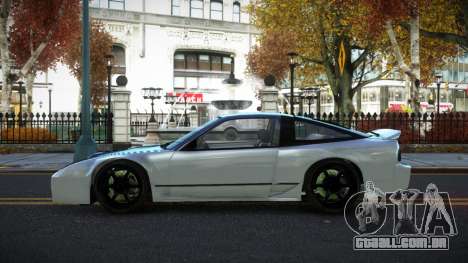 Nissan 240SX Xihabu para GTA 4