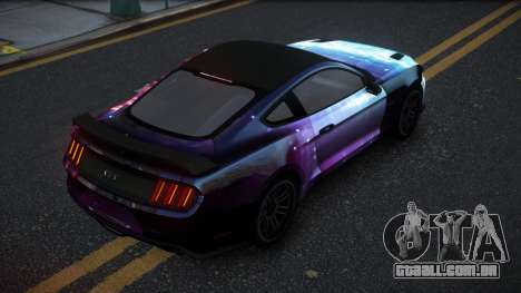 Ford Mustang Evidan S8 para GTA 4