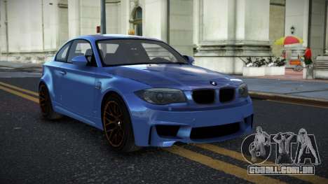 BMW 1M Kyla para GTA 4