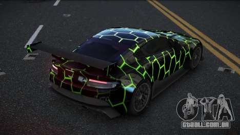 Aston Martin Vantage Kaynaes S10 para GTA 4