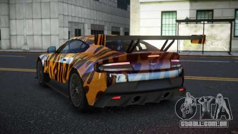 Aston Martin Vantage Kaynaes S14 para GTA 4