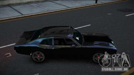 Ford Maverick Tuca para GTA 4