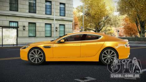Aston Martin Rapide Kihes para GTA 4