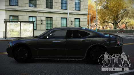 Dodge Charger Tore para GTA 4