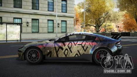 Aston Martin Vantage Kaynaes S7 para GTA 4