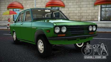 Datsun 510 Nefanuvuc para GTA 4