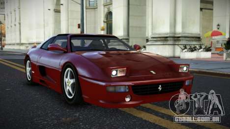 Ferrari F355 Qofvixili para GTA 4