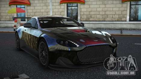 Aston Martin Vantage Kaynaes S7 para GTA 4