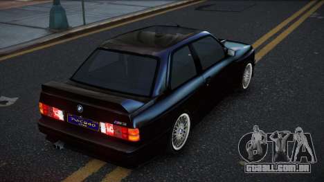 BMW M3 E30 Gehted para GTA 4