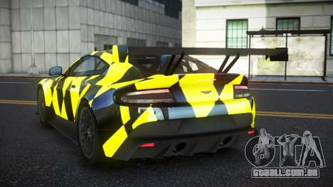 Aston Martin Vantage Kaynaes S12 para GTA 4
