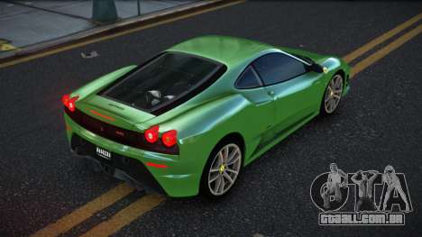 Ferrari F430 Remoley para GTA 4