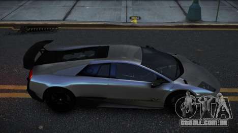 Lamborghini Murcielago Wehuxeyo para GTA 4