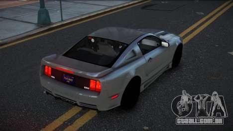 Saleen S281 Nehupejog para GTA 4