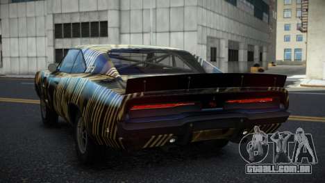 Dodge Charger Nenielan S2 para GTA 4
