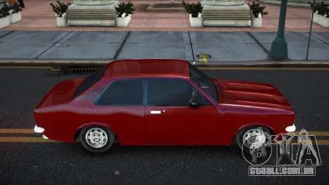 Chevrolet Chevelle Pehgiv para GTA 4