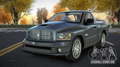 Dodge Ram Ewah para GTA 4