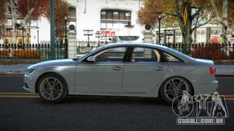 Audi A6 Tuvoyez para GTA 4