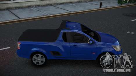 Chevrolet Montana Xedunixi para GTA 4