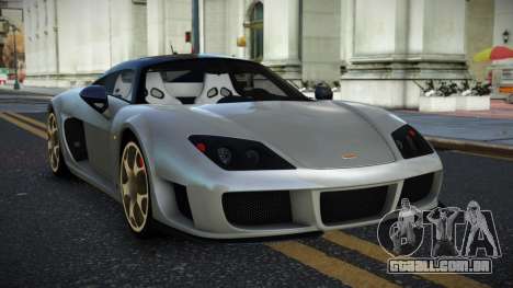 Noble M600 Pevquki para GTA 4