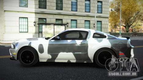 Ford Mustang Rimuel S1 para GTA 4