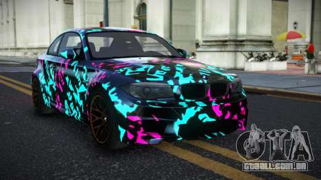 BMW 1M Kyla S2 para GTA 4