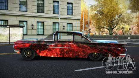Chevrolet Biscayne Vierah S8 para GTA 4