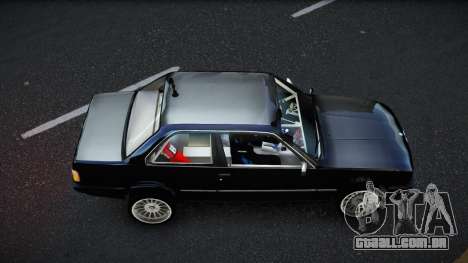 BMW M3 E30 Tefcawu para GTA 4