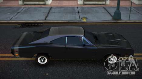 Dodge Charger Manecef para GTA 4