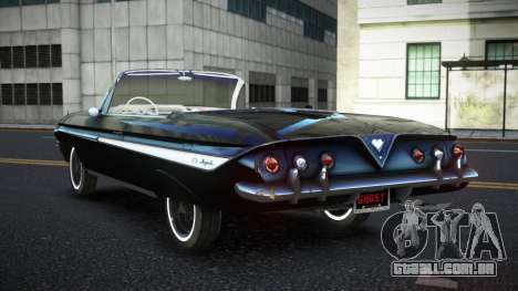 Chevrolet Impala Wusudedaf para GTA 4