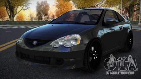 Acura RSX Rolleja para GTA 4